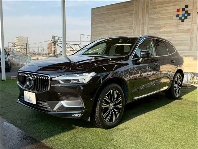 ボルボ XC60の画像16