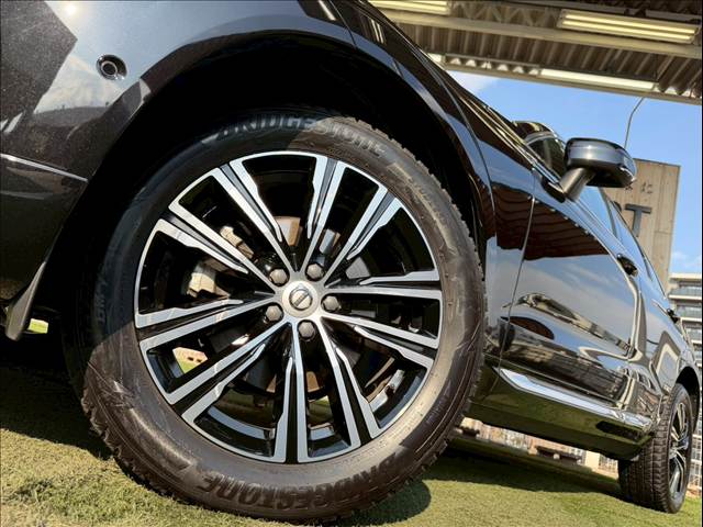 ボルボ XC60の画像19