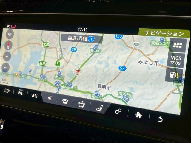 F-PACER-SPORT 内装他