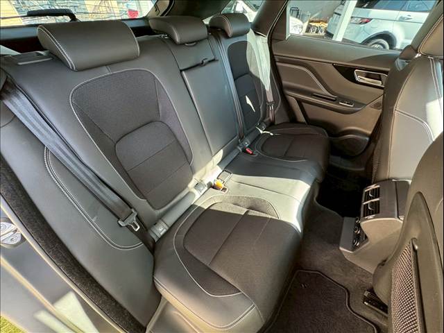 F-PACER-SPORT 内装他