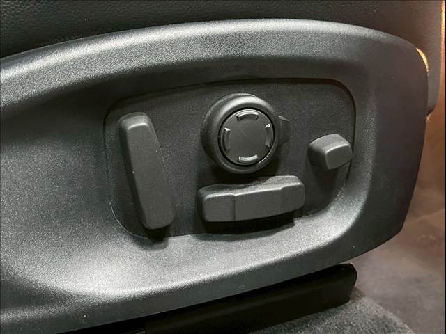 ジャガー F-PACEの画像10