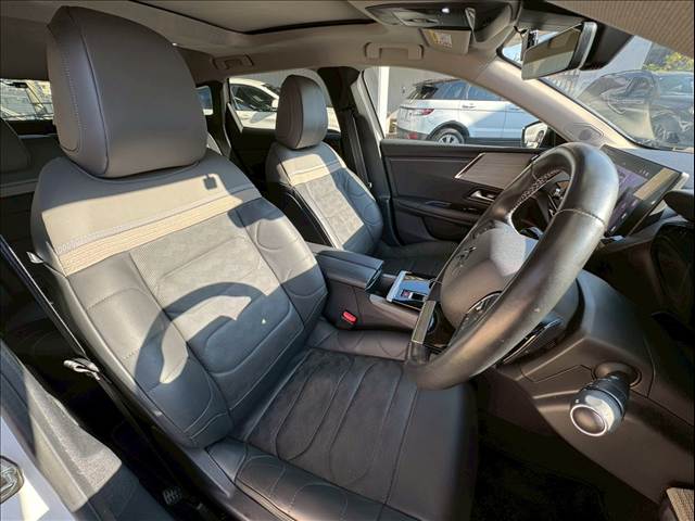 C5 XSHINE PACK 内装他