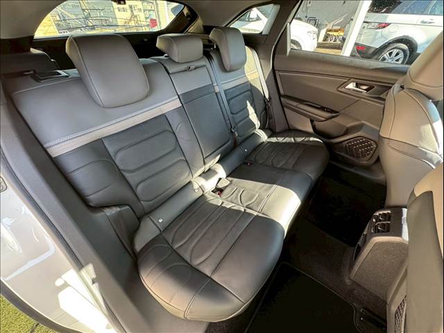 シトロエン C5 Xの画像7