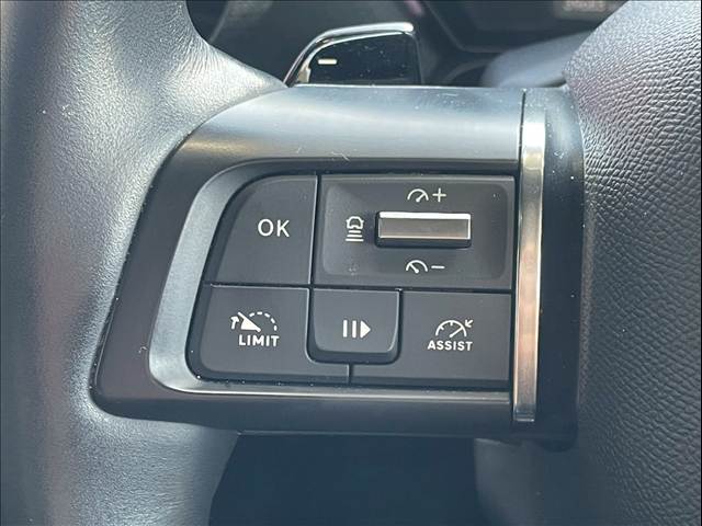 シトロエン C5 Xの画像10