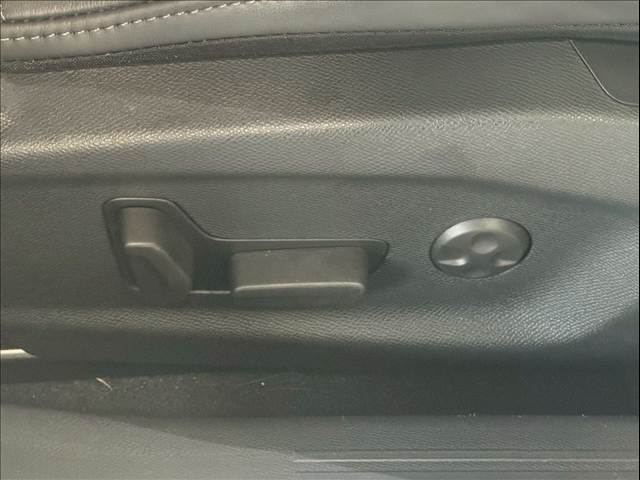 シトロエン C5 Xの画像11