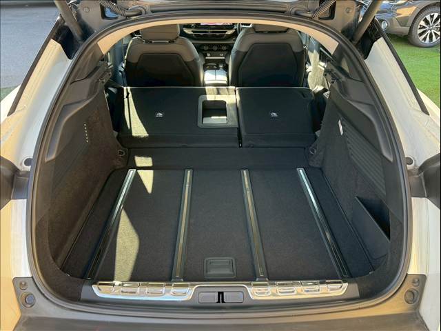 シトロエン C5 Xの画像18