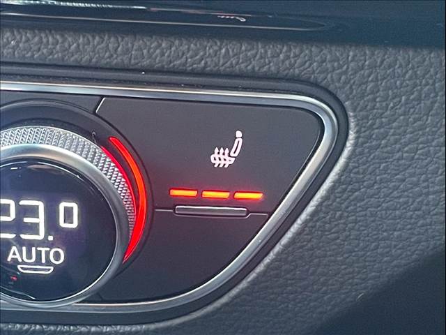 アウディ Q5の画像9