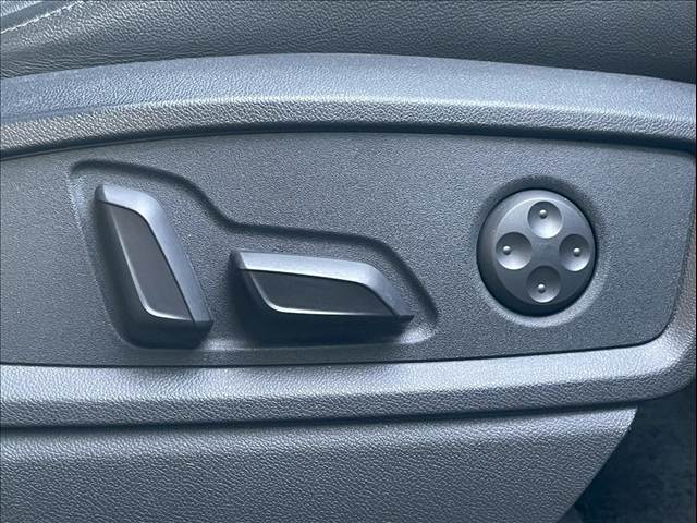 アウディ Q5の画像10