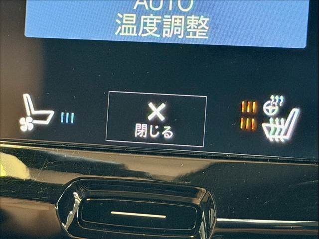 ボルボ XC60の画像9