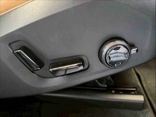 ボルボ XC60の画像10