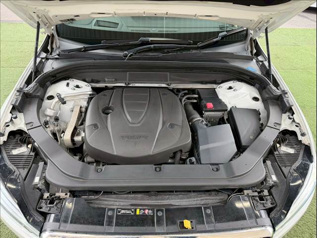 ボルボ XC60の画像12