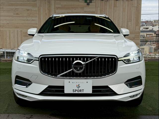 ボルボ XC60の画像13
