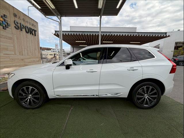 ボルボ XC60の画像15