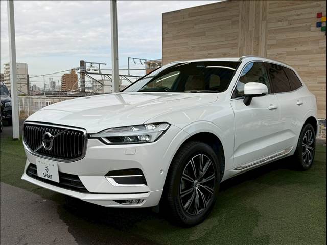 ボルボ XC60の画像16