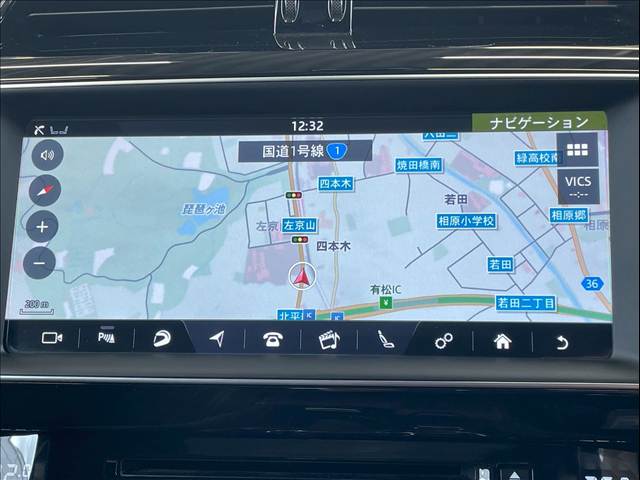 F-PACER-SPORT 内装他