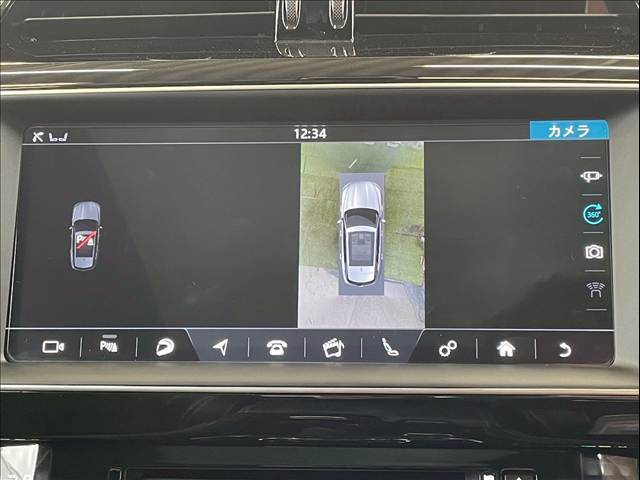 F-PACER-SPORT 内装他