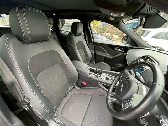 F-PACER-SPORT 内装他