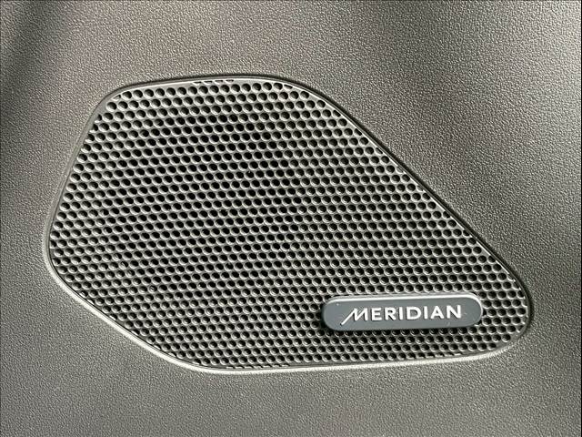 ジャガー F-PACEの画像9