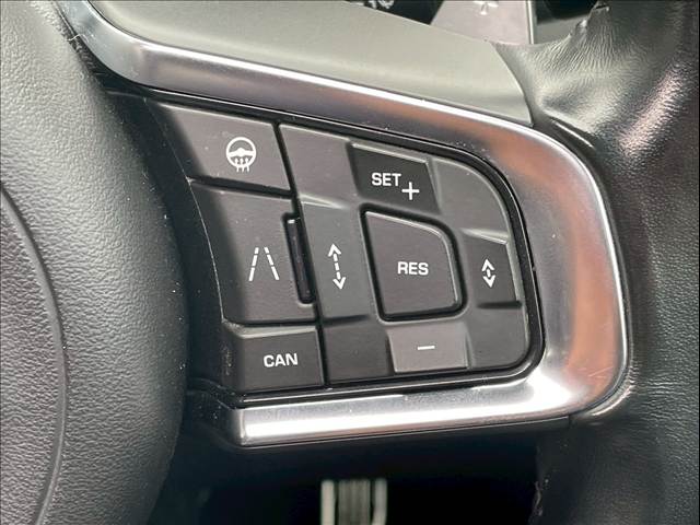 ジャガー F-PACEの画像11