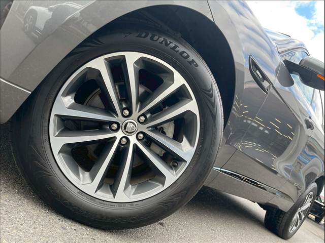 ジャガー F-PACEの画像19