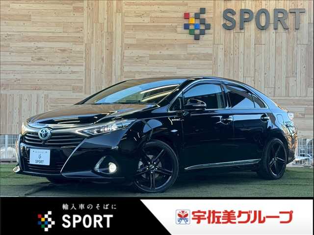 トヨタ&nbsp;SAIの画像1