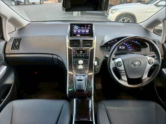 トヨタ&nbsp;SAIの画像3