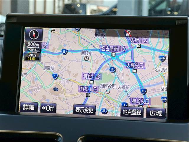 トヨタ&nbsp;SAIの画像4