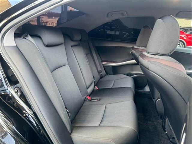 トヨタ&nbsp;SAIの画像7