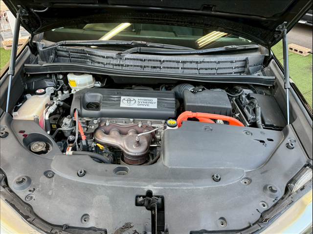 トヨタ&nbsp;SAIの画像12