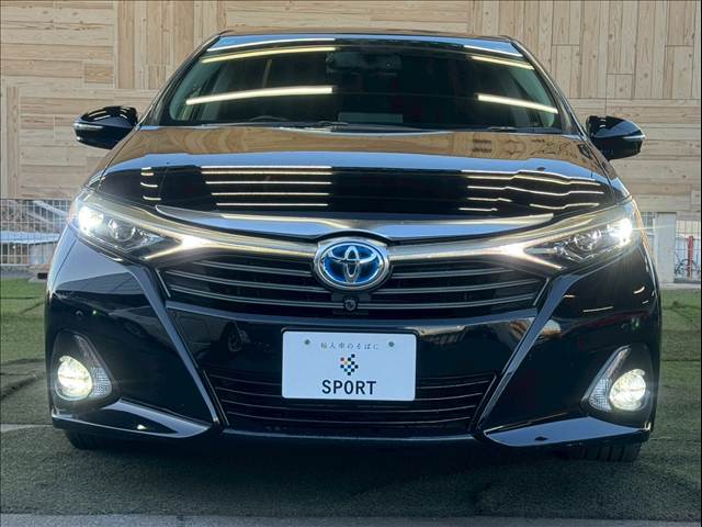 トヨタ&nbsp;SAIの画像13