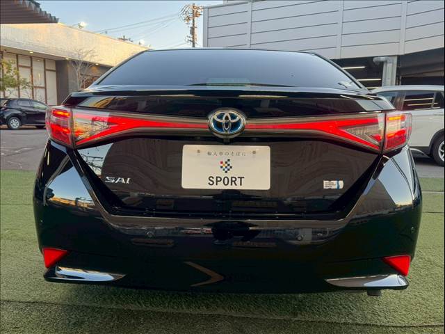 トヨタ&nbsp;SAIの画像14