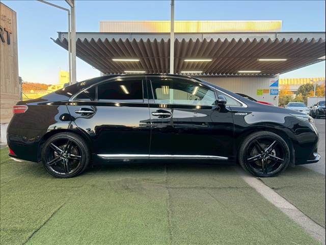 トヨタ&nbsp;SAIの画像15