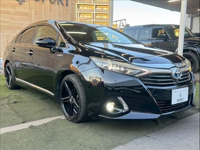 トヨタ&nbsp;SAIの画像16