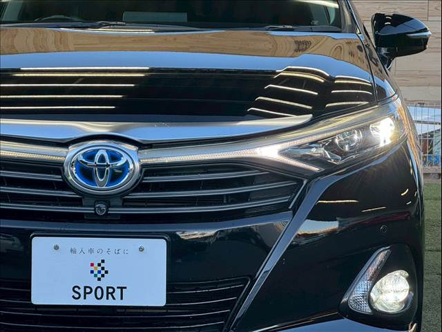 トヨタ&nbsp;SAIの画像20