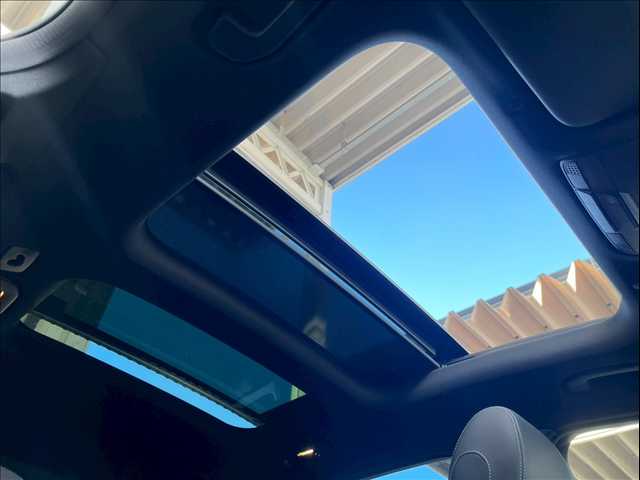 GLC-CLASSGLC 220 d 4MATIC AMGライン 内装他