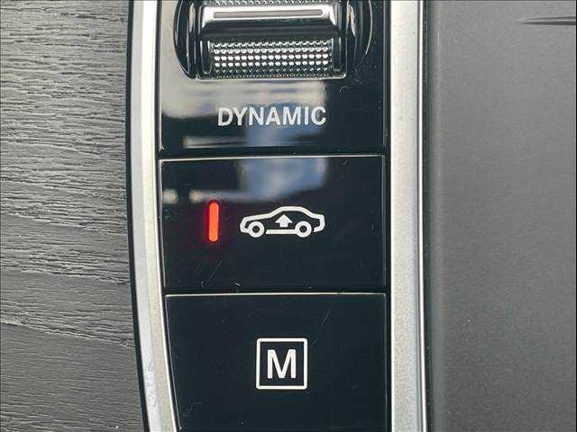 メルセデス・ベンツ GLC-CLASSの画像8