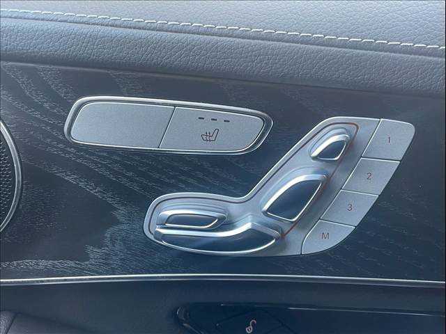 メルセデス・ベンツ GLC-CLASSの画像9