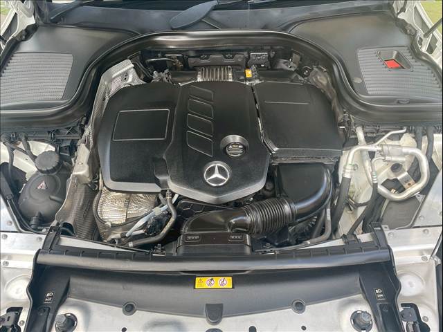 メルセデス・ベンツ GLC-CLASSの画像12