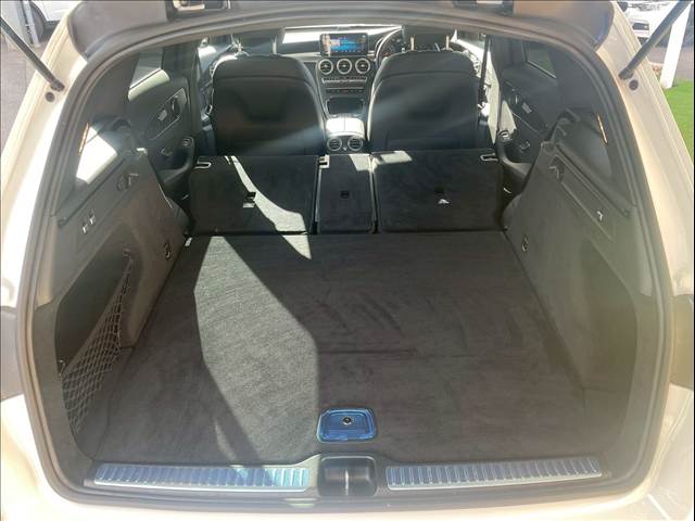 メルセデス・ベンツ GLC-CLASSの画像18