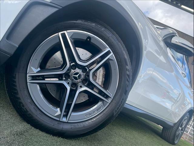 メルセデス・ベンツ GLC-CLASSの画像19