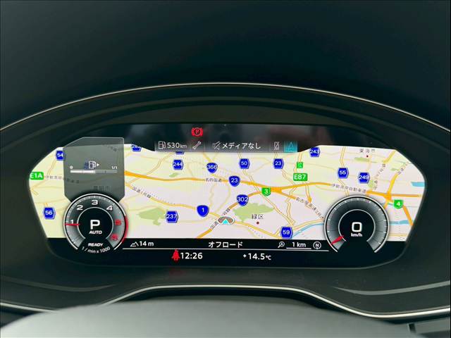 アウディ Q5 Sportbackの画像8