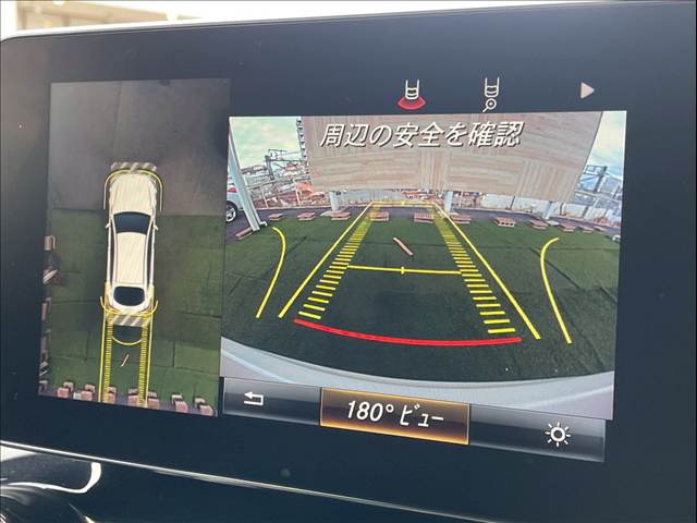 GLC-CLASS CoupeGLC 220 d 4MATIC クーペ スポーツ 内装他