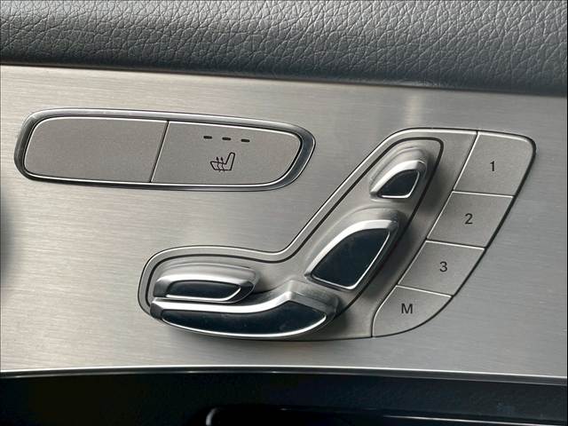 メルセデス・ベンツ GLC-CLASS Coupeの画像7