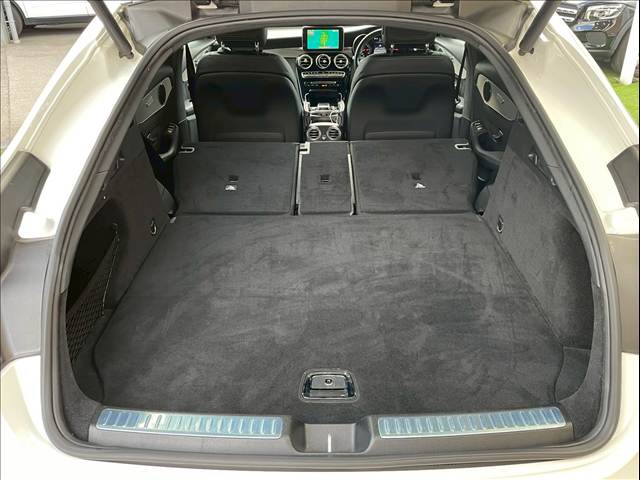 メルセデス・ベンツ GLC-CLASS Coupeの画像18