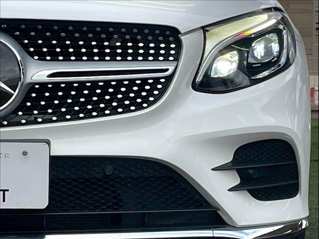 メルセデス・ベンツ GLC-CLASS Coupeの画像20