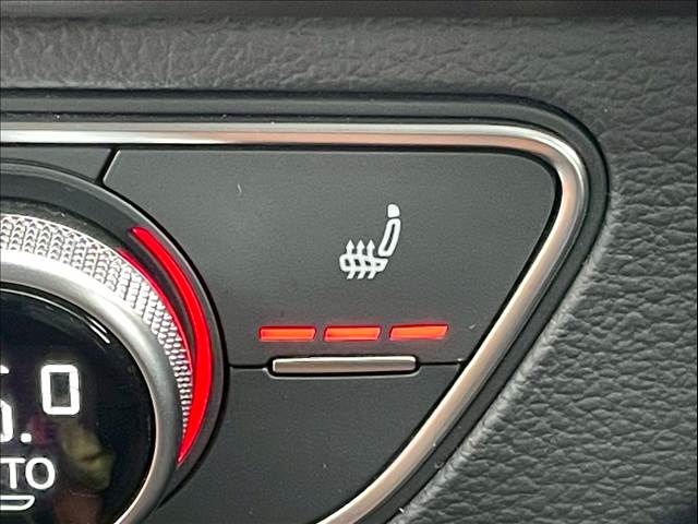 アウディ Q5の画像8