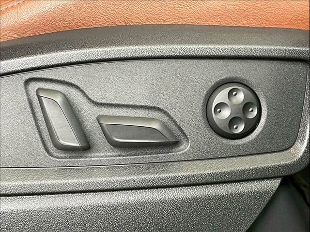 アウディ Q5の画像10