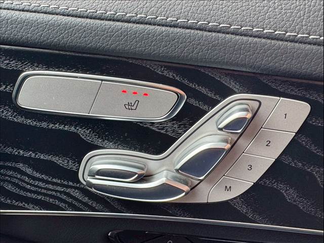 メルセデス・ベンツ GLC-CLASSの画像9