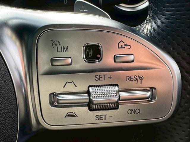 メルセデス・ベンツ GLC-CLASSの画像11