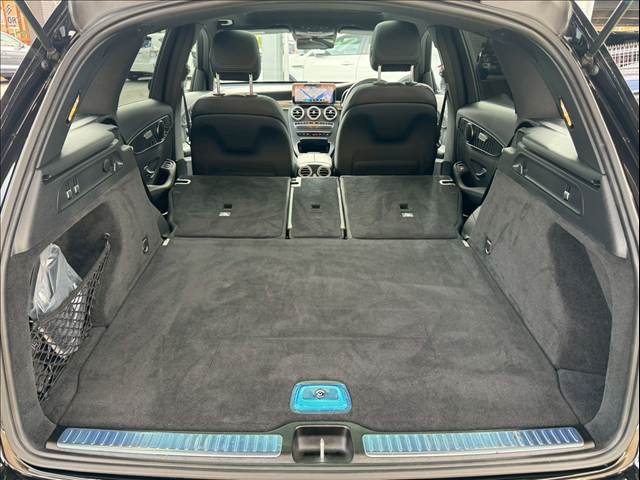 メルセデス・ベンツ GLC-CLASSの画像18